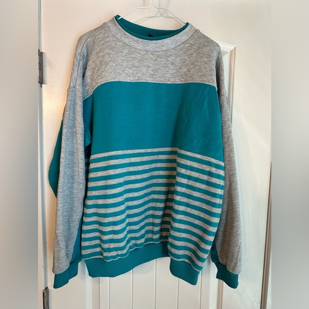 Vintage 90s Athletic Works Sweatshirt